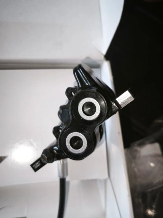 Freno Magura MT5 Pro