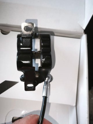 Freno Magura MT5 Pro