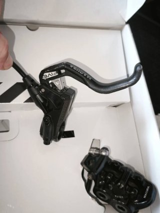 Freno Magura MT5 Pro