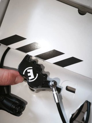 Freno Magura MT5 Pro