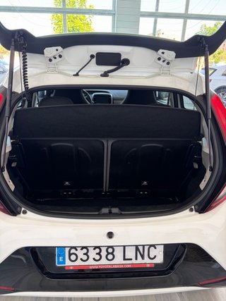 Toyota Aygo 2021