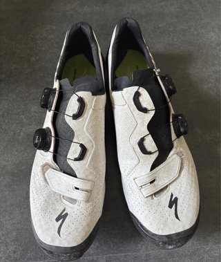 Zapatillas Ciclismo S-Works Talla 45