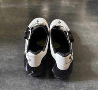 Zapatillas Ciclismo S-Works Talla 45