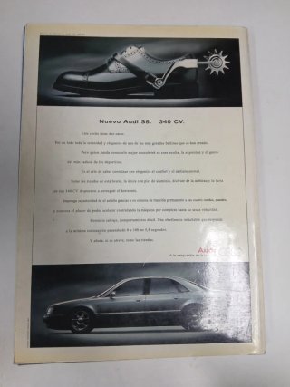 Revista El Croquis n°81/82