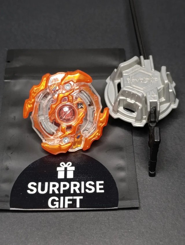 Beyblade Burst Rising Ragnaruk Takara Tomy