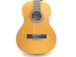 G18572-2 GUITARRA CLASICA VALENCIA VC202