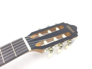 G18572-2 GUITARRA CLASICA VALENCIA VC202