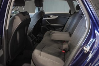 Audi A4 2021