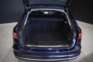 Audi A4 2021