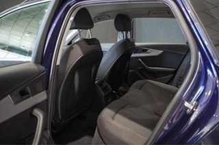 Audi A4 2021