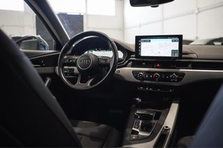 Audi A4 2021