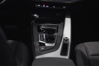 Audi A4 2021