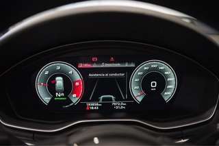 Audi A4 2021