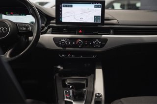 Audi A4 2021