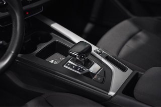 Audi A4 2021
