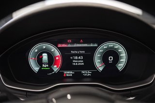 Audi A4 2021