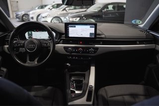 Audi A4 2021