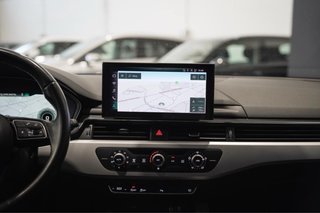 Audi A4 2021