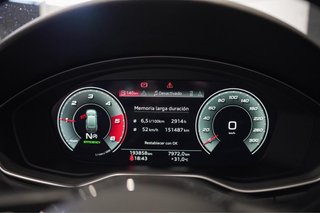 Audi A4 2021