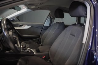 Audi A4 2021
