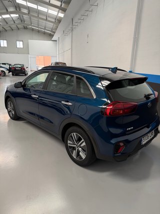 KIA Niro 2021