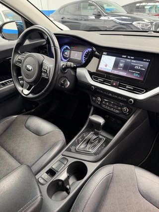 KIA Niro 2021