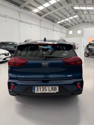 KIA Niro 2021