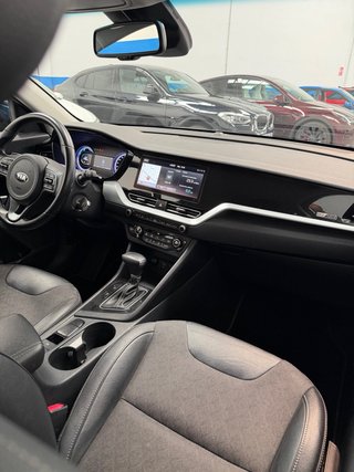 KIA Niro 2021