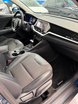 KIA Niro 2021