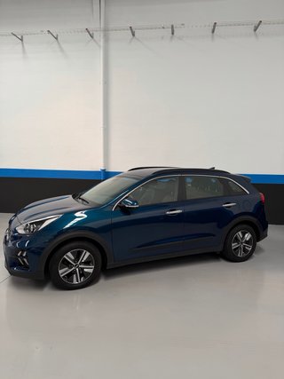 KIA Niro 2021