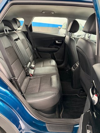 KIA Niro 2021