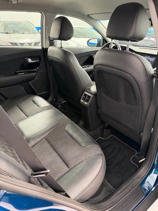 KIA Niro 2021