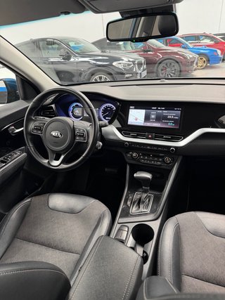KIA Niro 2021