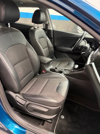 KIA Niro 2021