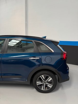 KIA Niro 2021