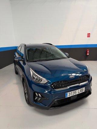 KIA Niro 2021