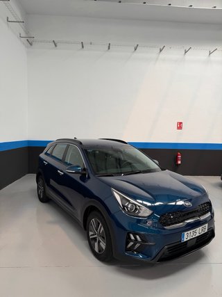 KIA Niro 2021