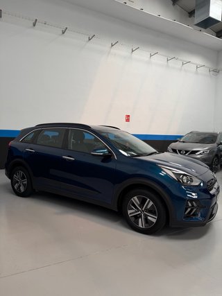 KIA Niro 2021