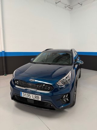 KIA Niro 2021