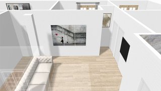 Piso en venta en Centro - Zona Alta en Alcoy/Alcoi