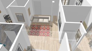 Piso en venta en Centro - Zona Alta en Alcoy/Alcoi