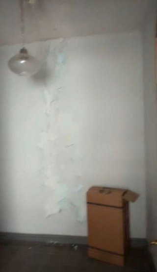 Piso en venta en Centro - Zona Alta en Alcoy/Alcoi