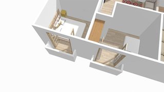 Piso en venta en Centro - Zona Alta en Alcoy/Alcoi