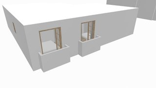 Piso en venta en Centro - Zona Alta en Alcoy/Alcoi