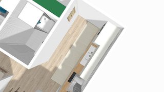 Piso en venta en Centro - Zona Alta en Alcoy/Alcoi