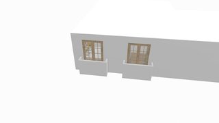 Piso en venta en Centro - Zona Alta en Alcoy/Alcoi