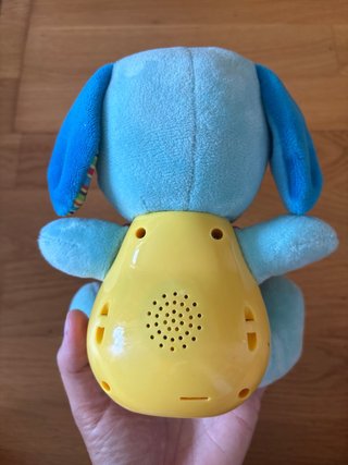 Lote 4 Juguetes Bebé Luz y Sonido