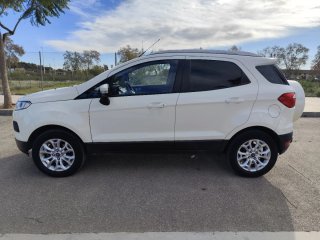 Ford EcoSport 2015
