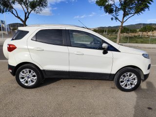 Ford EcoSport 2015