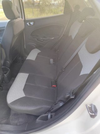 Ford EcoSport 2015